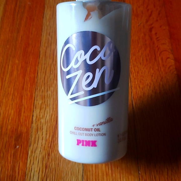 PINK Victoria's Secret Bath & Body Victoria Secrets Coco Zen